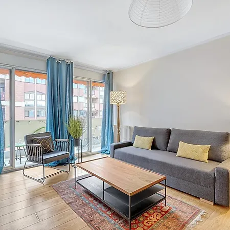 Apartment Bel Canto - Charmant De 50 M2 *