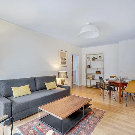 Apartment Bel Canto - Charmant De 50 M2 *