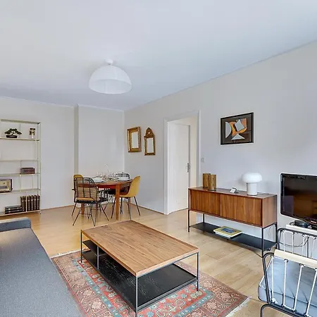 Bel Canto - Charmant De 50 M2 * Toulouse