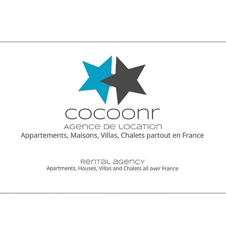 Bel Canto - Charmant De 50 M2 Apartment *