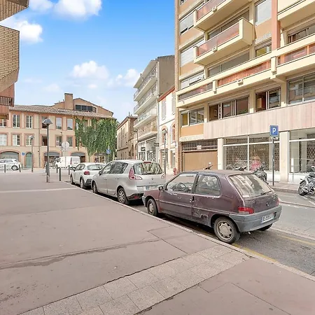 Apartment Bel Canto - Charmant De 50 M2