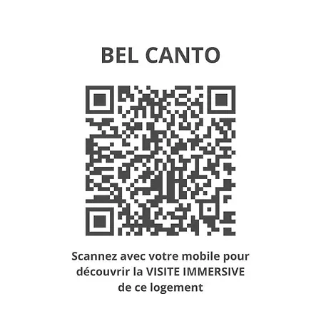 Bel Canto - Charmant De 50 M2 Apartment Toulouse
